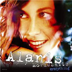 Alanis Morissette : Everything